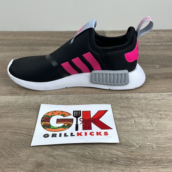 Toddler Adidas NMD 360 C - Picture 3 of 5
